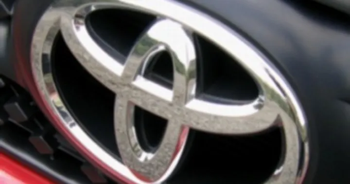 Toyota: il 2008 sarà un annus horribilis negli Stati Uniti?