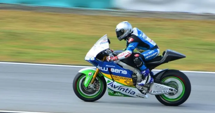 MotoGP: piove a Sepang, secondo giorno dei test CRT con poco lavoro in pista