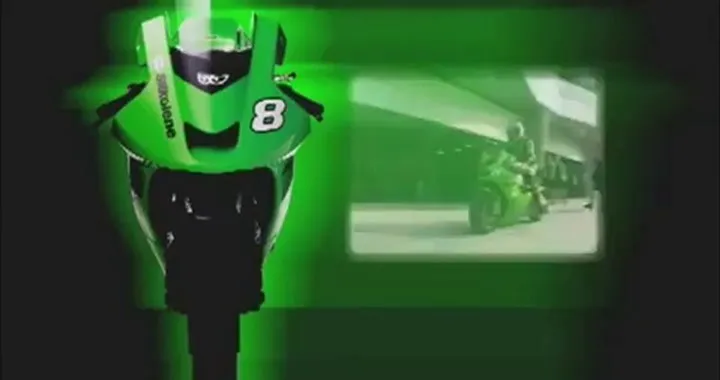 MotoGP Kawasaki ZX-RR Development full video