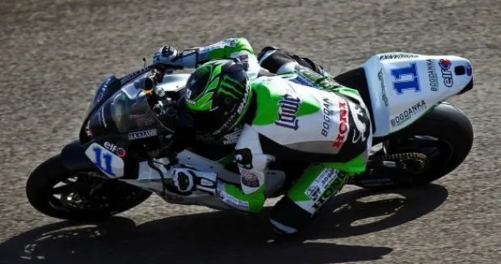 Supersport, Portimao: Lowes davanti a Cluzel e Foret nelle prime qualifiche, 6° Sofuoglu