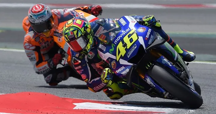 MotoGP, ascolti record a Barcellona: 1.6 mln su Sky, 2.8 su TV8