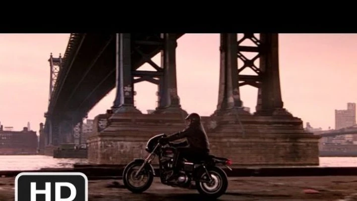 MotoCult: Harley Davidson VS Suzuki in Black Rain