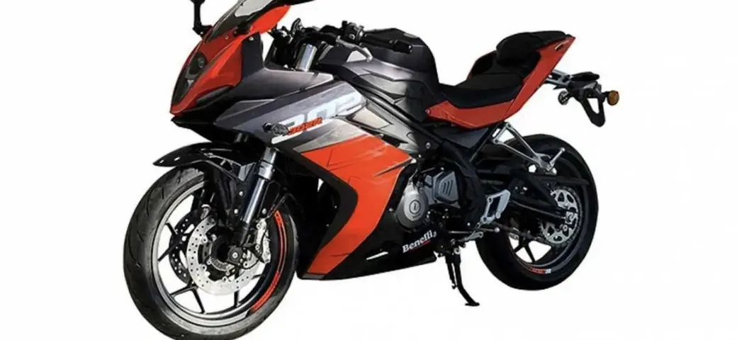 Benelli 302R 2021: la sportiva pesarese si rinnova. Arriverà in Europa?