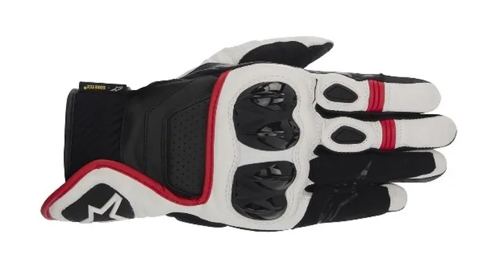 Alpinestars: novità agosto 2015