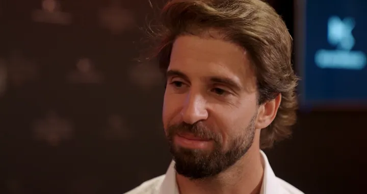 DS Techeetah: l'intervista a Antonio Felix da Costa