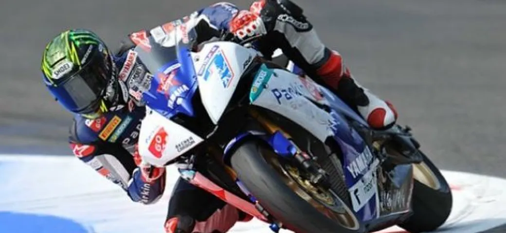 WSBK Supersport: Chaz Davies dominatore di Monza. Scassa secondo e Foret terzo.