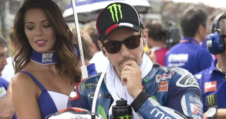 Lorenzo: "Pronto a lottare con Rossi e Marquez a Indianpolis"