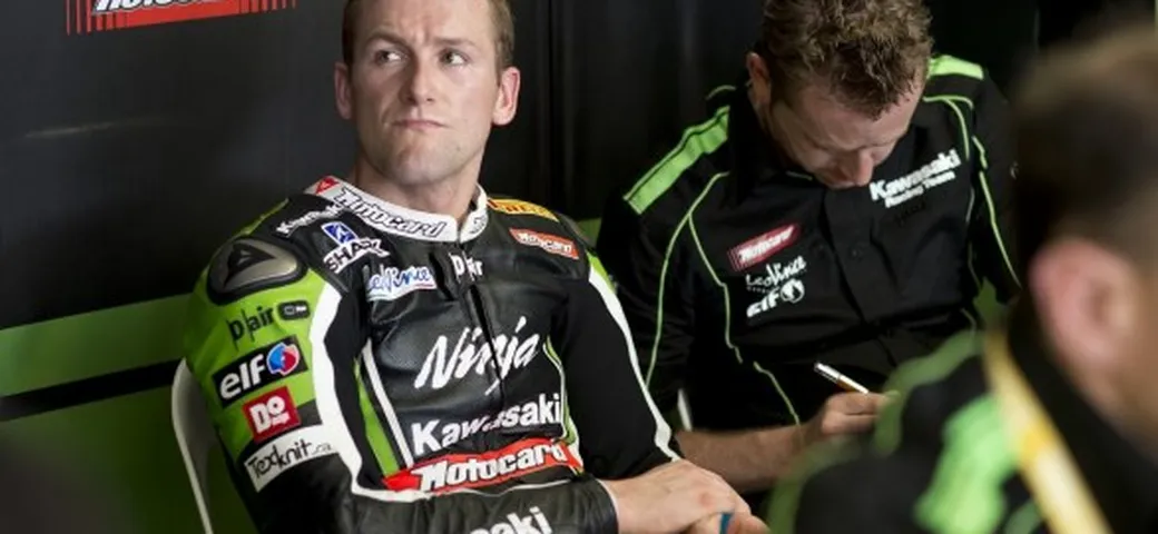WSBK: Sykes, Laverty e Davies in prima fila ad Aragon, Ducati in affanno