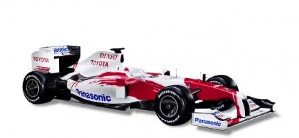 Toyota: nessuna intenzione di tornare 