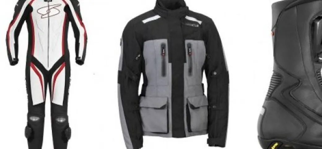 Collezione Spyke 2012