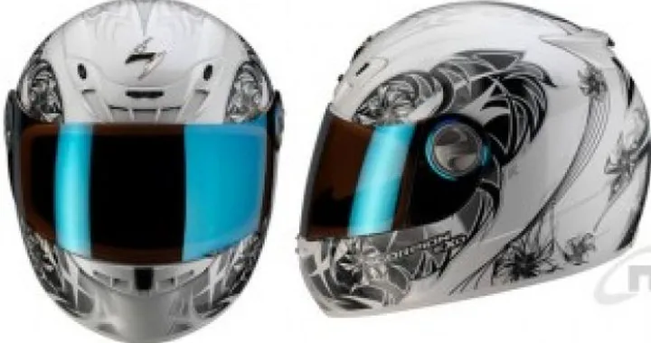 Novità 2011: Scorpion-Exo 400 Spectral
