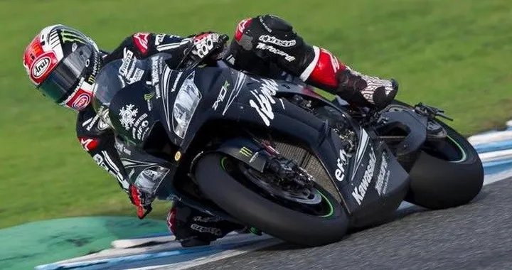 MotoGP/SBK Test Jerez: Rea meglio della pole di Rossi!