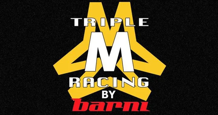 Barni Racing nella Superstock 1000 con il team TripleM
