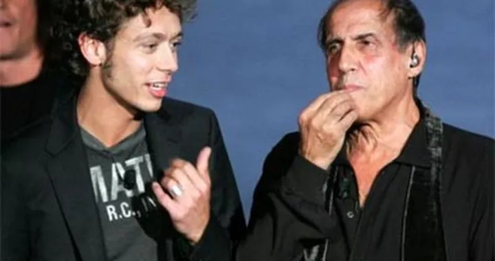 Il Rock di Valentino