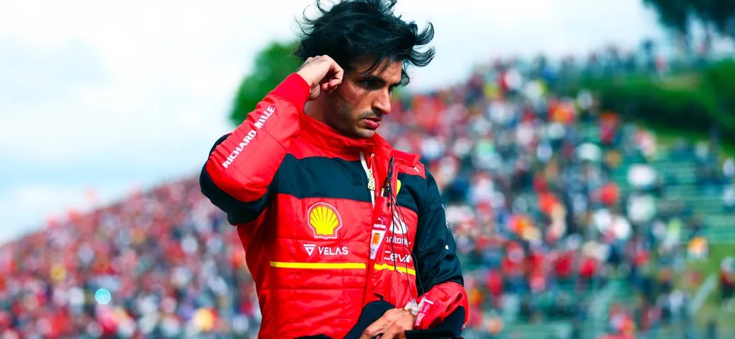 Ma Carlos Sainz ha davvero la stoffa del campione?