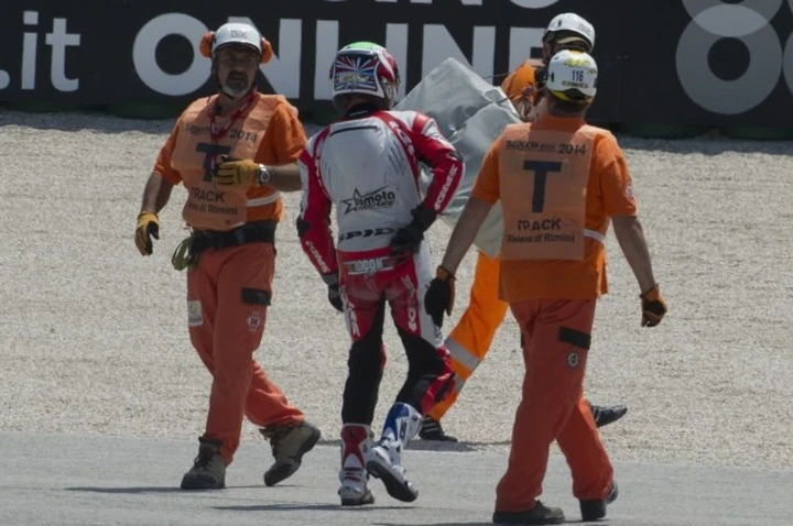 Twitterando: i Top 5 tweets della settimana dal mondo delle moto