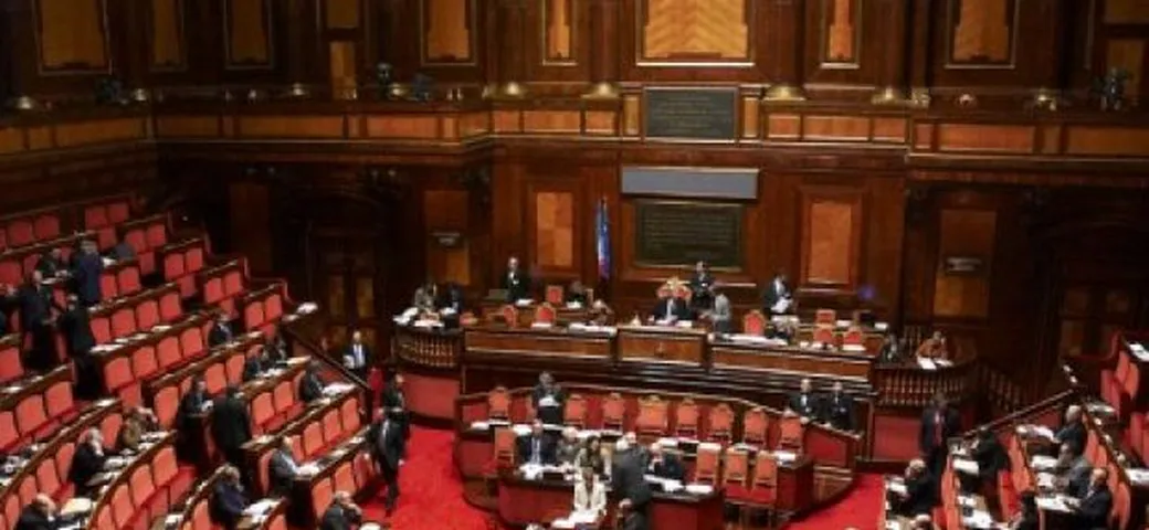 DDL Sicurezza: modifiche anche al Codice della strada