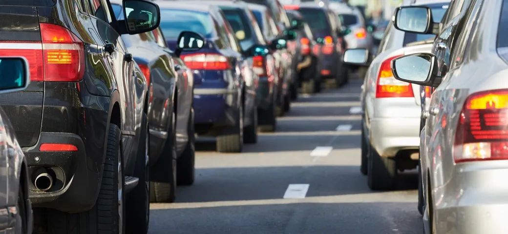 Traffico: Londra la più congestionata del mondo