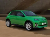 Renault 5 E-Tech Electric Five, finalmente arriva la versione 