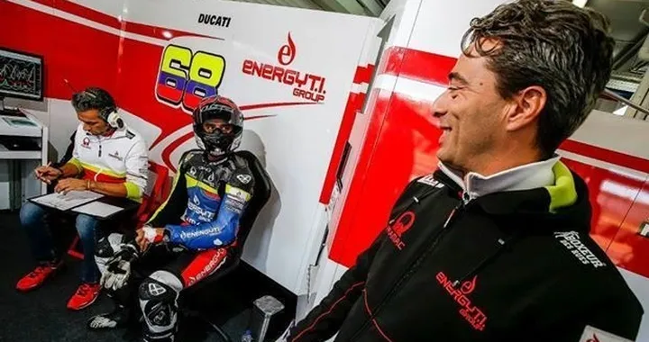 MotoGP, Guidotti: "Pramac Racing non lontana dai primi"