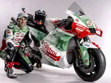 Zarco rinnova con Honda LCR: il francese resta in MotoGP fino al 2027