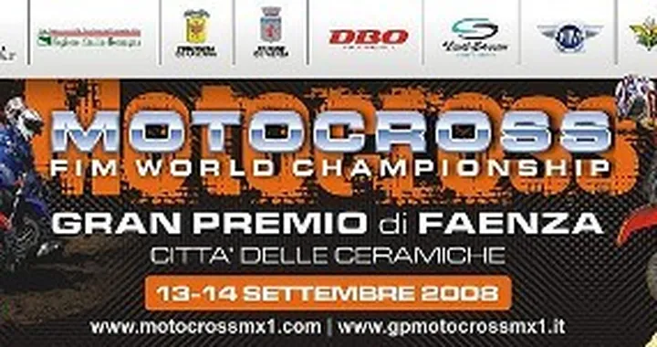 Mondiale motocross Faenza: parla Franco Ercoletti