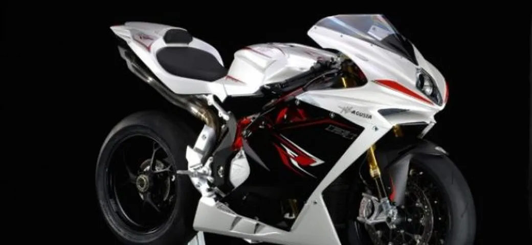 Nuova MV Agusta m.y. 2013: F4, F4R, F4RR