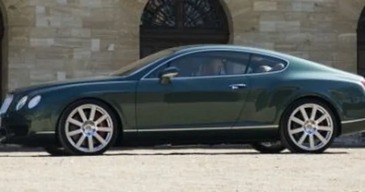 Tuner Scatenati: RS4, Continental GT e Corvette