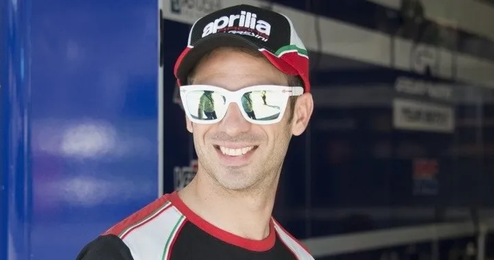MotoGP: aria di divorzio Melandri-Aprilia