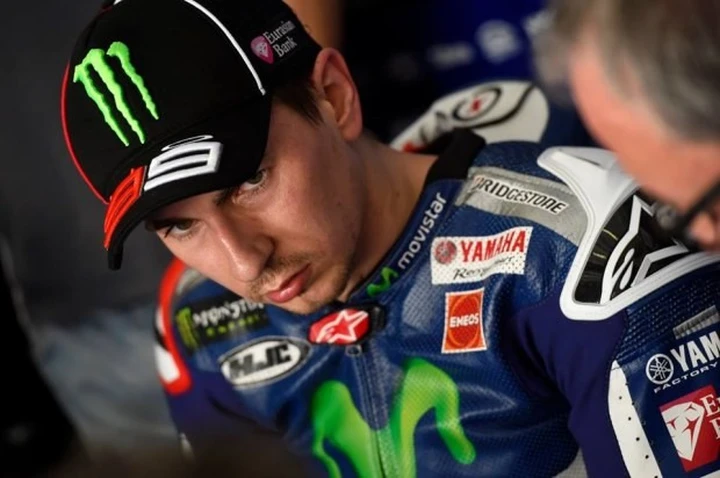 MotoGP: problemi col fisco anche per Jorge Lorenzo