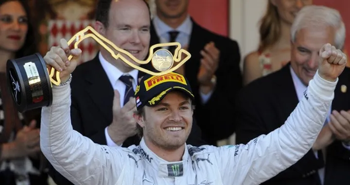 F1 - GP Monaco 2013: Nico Rosberg ha vinto davanti a Vettel e Webber. Alonso settimo, Massa fuori