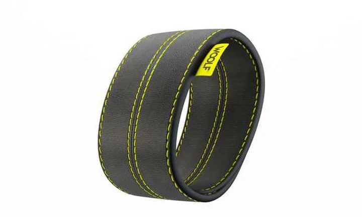 Woolf: bracciale 