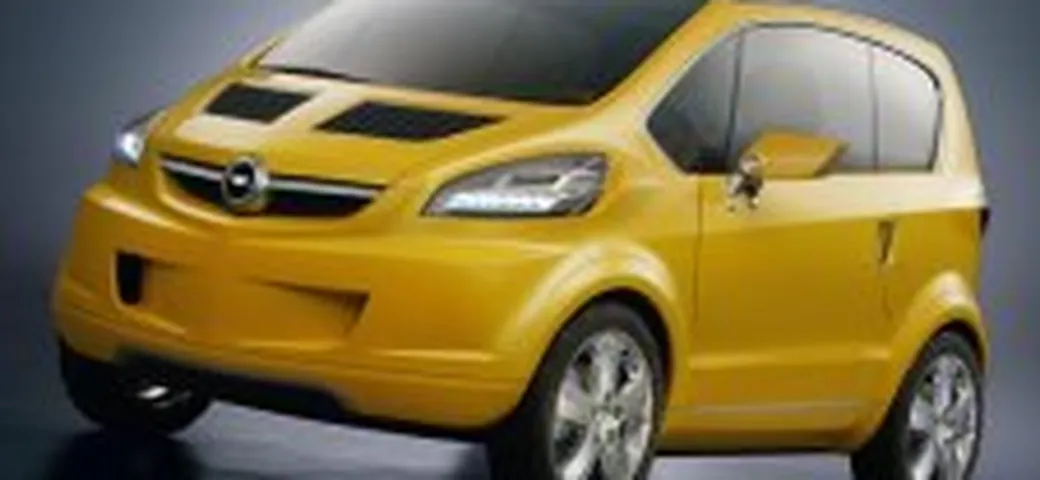 GM - in programma 4 nuove Opel
