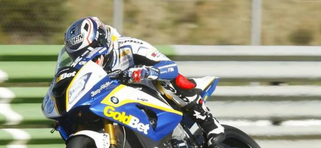 WSBK, Melandri: 