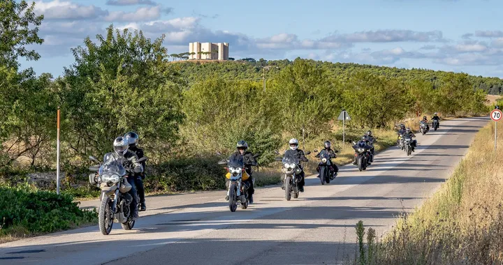 Viaggi in moto: tamponi anche in vacanza, con la nuova piattaforma digitale europea