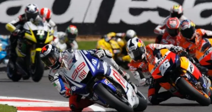 MotoGP: le dichiarazioni dei protagonisti