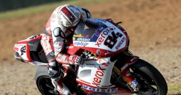 WSBK: gara1 è tutta di Michel Fabrizio! Spettacolare Rea