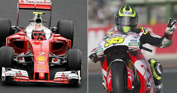 Formula 1 e MotoGP: nel 2017 quanti incroci!