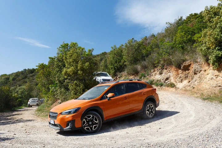 Subaru4Fun: prossimo appuntamento sui Colli Modenesi