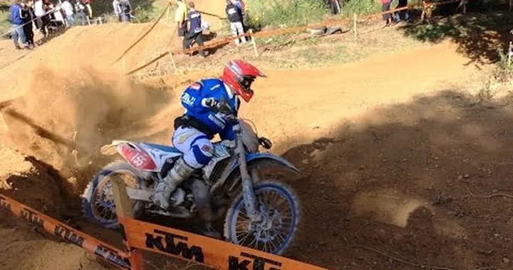 La Sei Giorni di Manuel Monni e Michele Marchelli