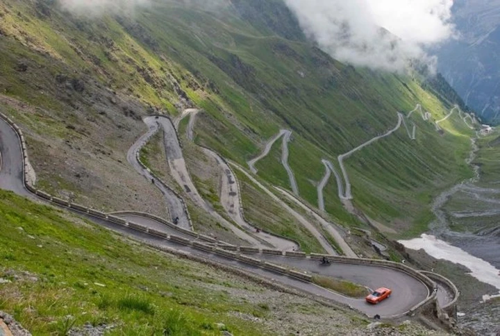 Le dieci strade più famose e pericolose del mondo