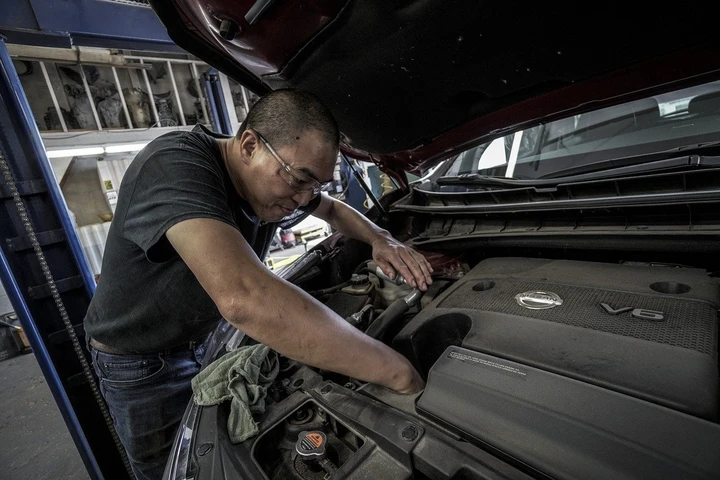 Scadenza revisione auto: come si controlla
