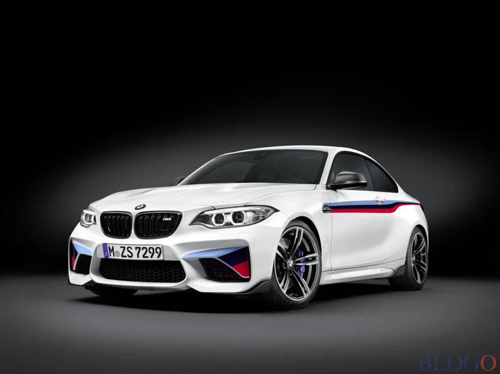 BMW M2: le nuove indiscrezioni sulla seconda generazione