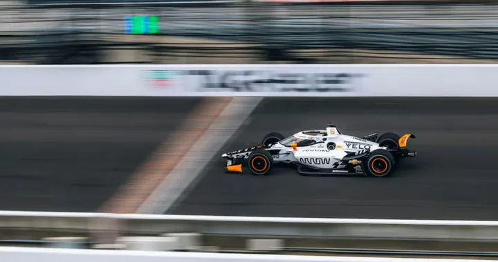 McLaren, asta record: vendute le monoposto del futuro prima del debutto