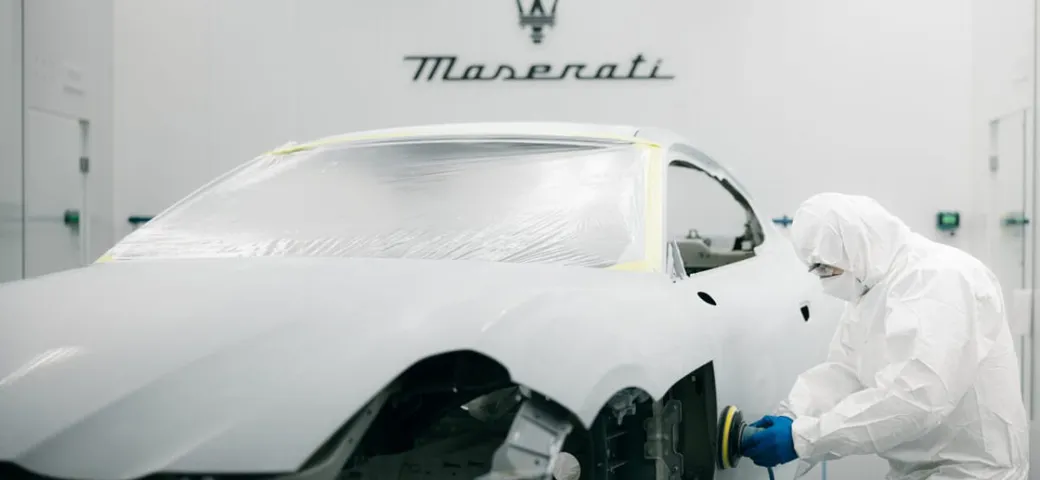 Maserati prova a rialzarsi con le Officine Fuoriserie a Modena: un centro per la personalizzazione auto