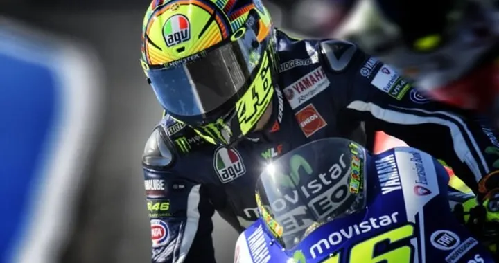 MotoGP Jerez 2014, Valentino Rossi: "Il nostro passo è buono"