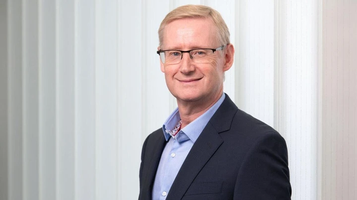 Jaguar Land Rover: Adrian Mardell è il nuovo CEO del gruppo
