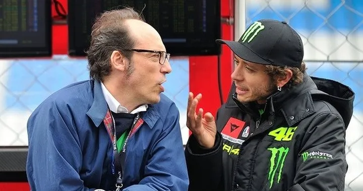 MotoGP: Guido Meda passa a SKY. E' ufficiale