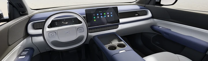 XPeng G6