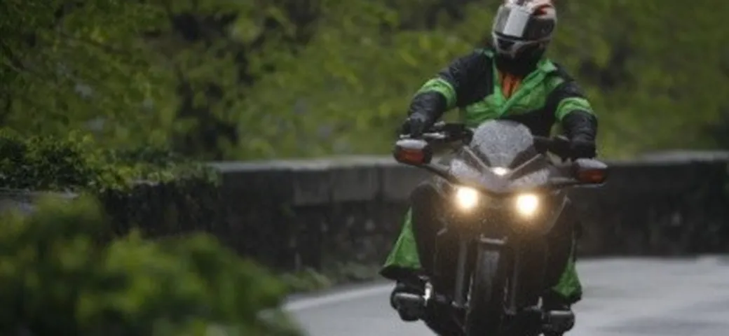 Honda DN-01, una finestra sul futuro